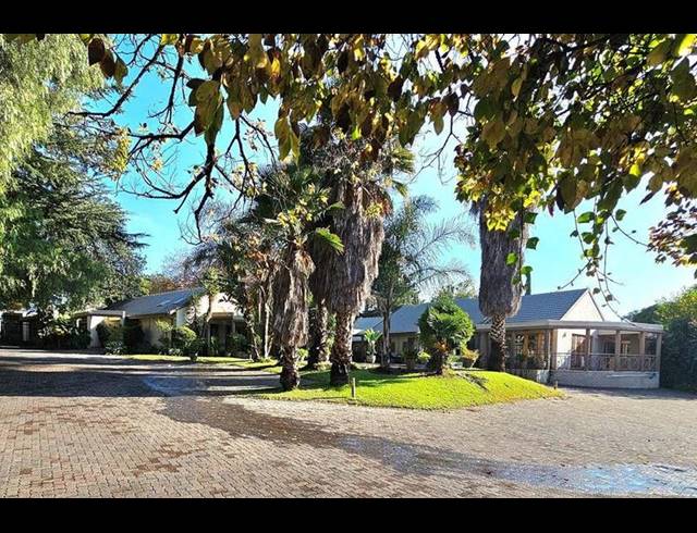 LAND FOR SALE IN KENSINGTON B